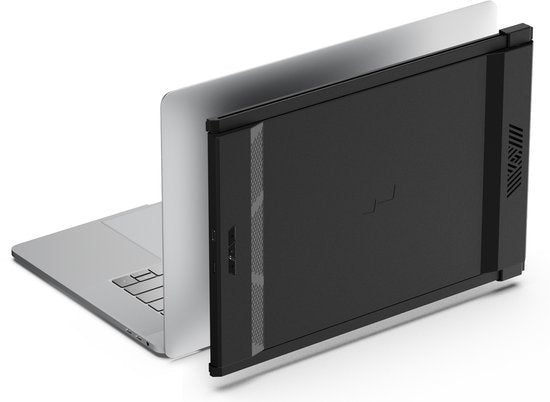 Mobile Pixels Duex Max DS - Écran portable - Écran 14,1 pouces - FHD - 60 Hz - Écran portable - Moniteur portable - Écran d'appoint pour ordinateur portable