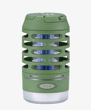 Lampe de camping - anti-moustiques UV 2000 mAh Naturhike vert uni