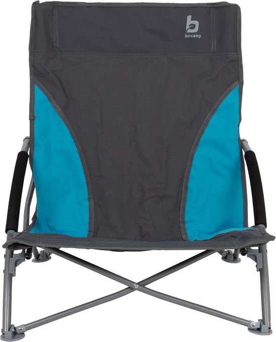 Bo-Camp - Chaise de plage - Compacte