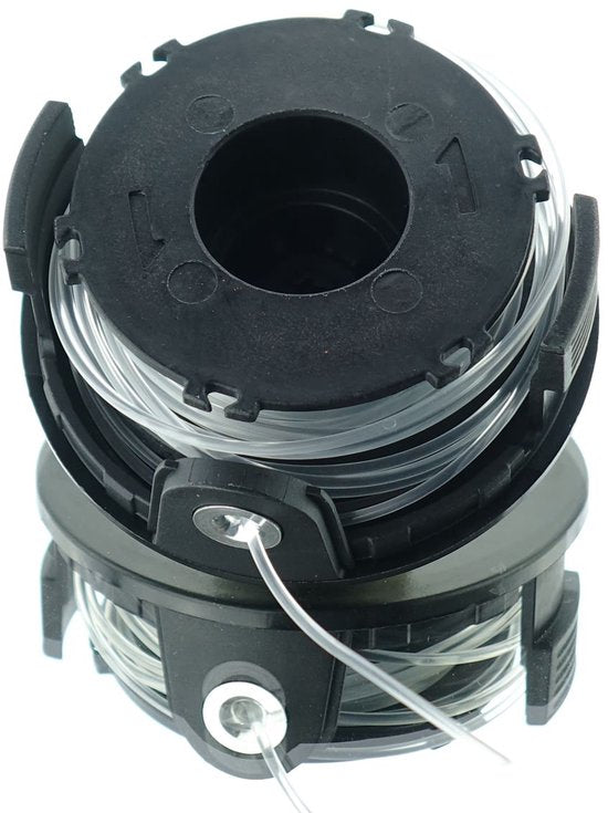 Tête à fil unique Makita Tap&Go 1,6 mm pour DUR181 - 195858-1