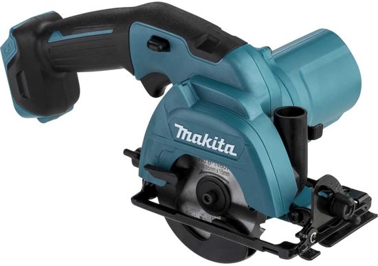 Scie circulaire Makita HS301DZ - Corps seul - Batterie Li-Ion 10,8 V - 85 mm