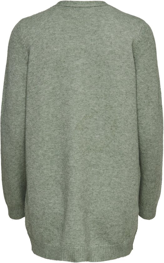 Cardigan ouvert ONLY ONLLESLY LS KNT NOOS - Pull femme - Taille S