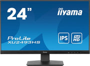 iiyama ProLite XU2493HS-B6 - 24 pouces - Full HD - IPS