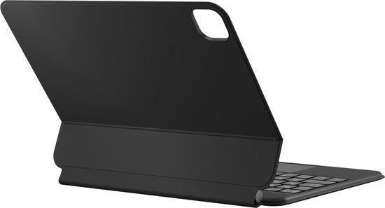 Étui Belkin Pro - Clavier AZERTY - Support magnétique - iPad Pro 11 pouces (4e génération) - AZERTY