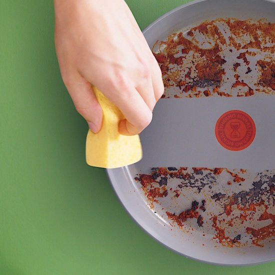 Tefal Renewal Poêle à frire en céramique 28 cm