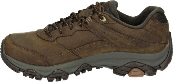 Merrell - J003809 - Chaussures de loisirs - Chaussures de randonnée pour homme - Chaussures de randonnée - Couleur : marron - Pointure : 50