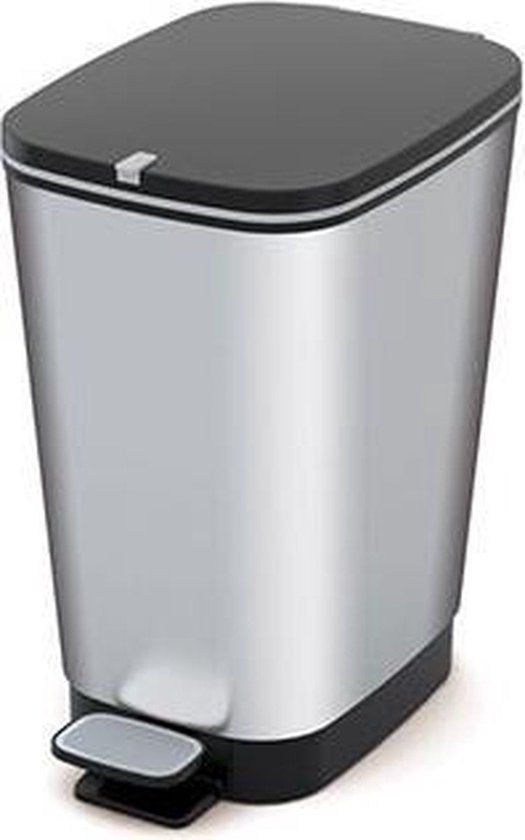 Kis Chic Bin Pedal Bin - Taille S - 10 l