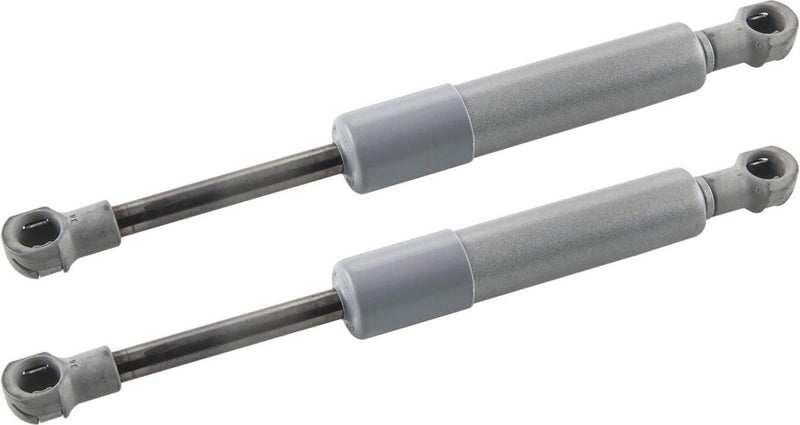 Ressort à gaz 2x Kessebohmer Lift-o-Mat pompe à gaz 200N | Amortisseur de levage de porte pour porte de placard ou abattant | Lot de 2 | Softclose Quincaillerie de porte