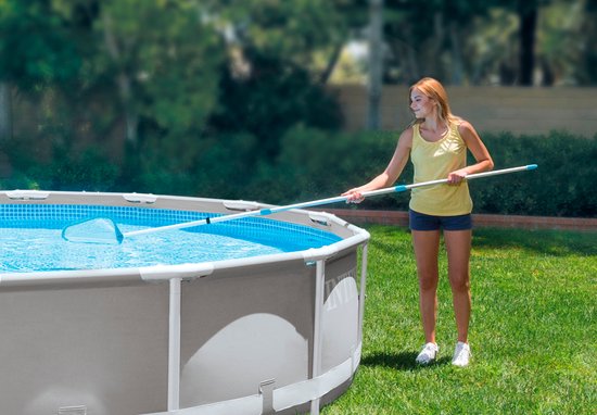 Kit d'entretien pour piscine Intex
