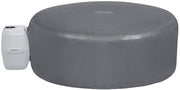 Bestway - Oreiller - PVC et POM - Gris