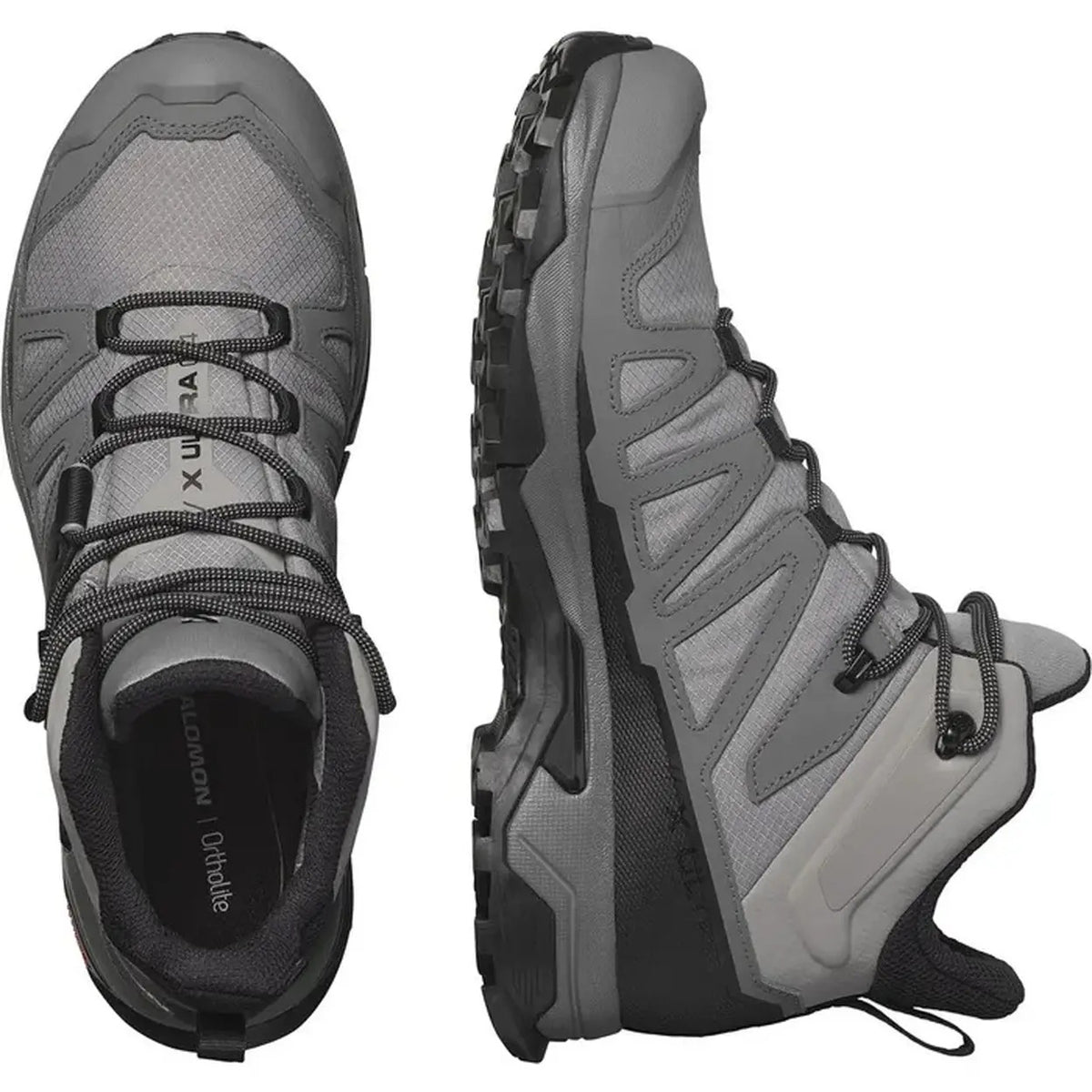 Chaussures de randonnée Salomon X Ultra 4 Mid GTX - 474542 - Pointure 42 2/3