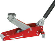 Carpoint Mobile Garage Jack 1.5 Ton 1500KG Aluminium