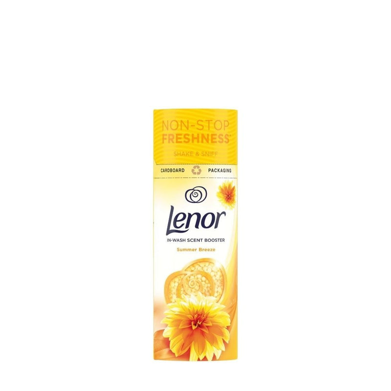 Perles parfumées Lenor - Summer Breeze - 176 g