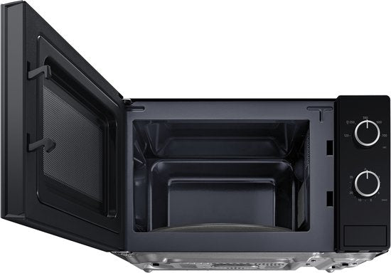 Samsung MS20A3010AL four à micro-ondes solo noir
