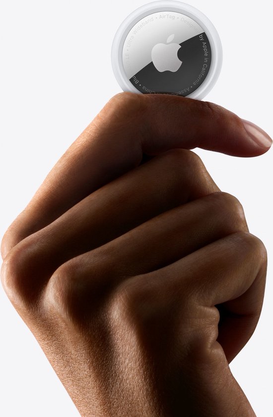 Apple AirTag - 1re génération (2021) - 1 pièce
