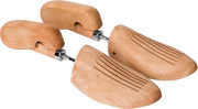 TecTake - Arbres à chaussures professionnels taille 39-41 , bois - 402241