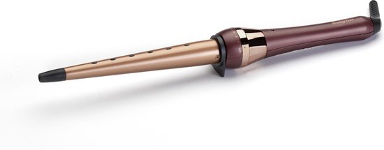BaByliss ® Berry Crush Wand - Fer à boucler
