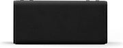 Bigben Connected URBBRISBANENOIR Enceinte portable et de fête Enceinte stéréo sans fil Noire 16 W