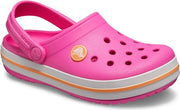 Crocs - Crocband Clog Kids - Croslite Crocs - 29 - 30 - Rose