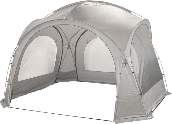 Bo-Camp - Tente de fête - Légère - Grande