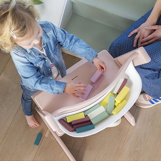 Bac de rangement Stokke Tripp Trapp - Blanc