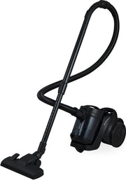 MOA Aspirateur puissant sans sac - 23 kPa - Noir - 900W - VC85B