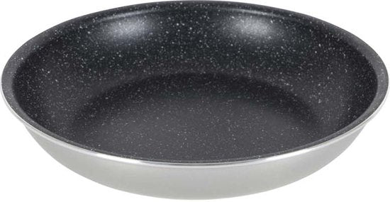 Batterie de cuisine Gimex - Induction - Argent - 8 pièces