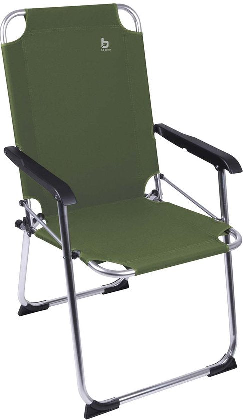 Bo-Camp - Chaise - Copa Rio - M - Forest