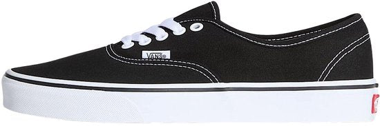 Baskets Vans Authentic Wmn pour femme - Noir