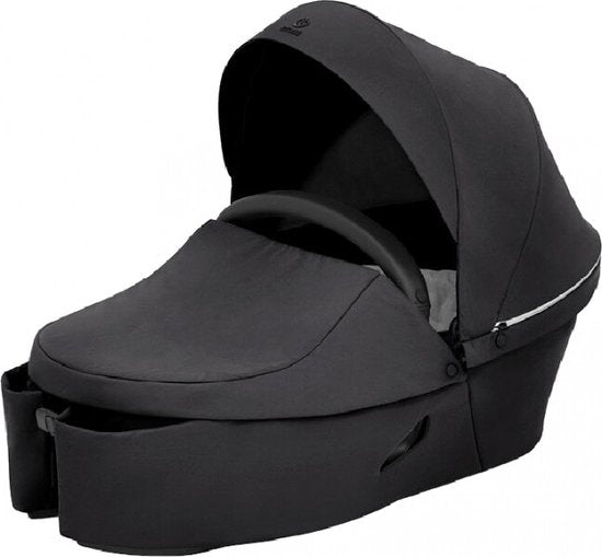 Nacelle de voyage Stokke® Xplory® X Rich Black