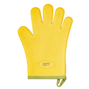 Gant de cuisine COOKER KING - antidérapant - jaune citron - main droite