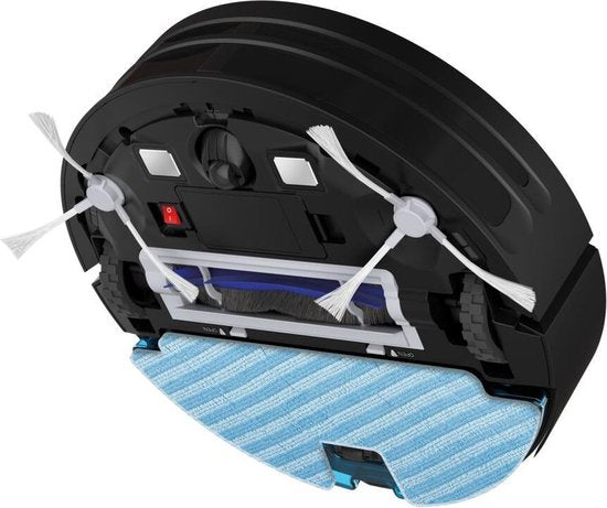 Rowenta X-Plorer Série 120 AI RR7875 - Robot aspirateur