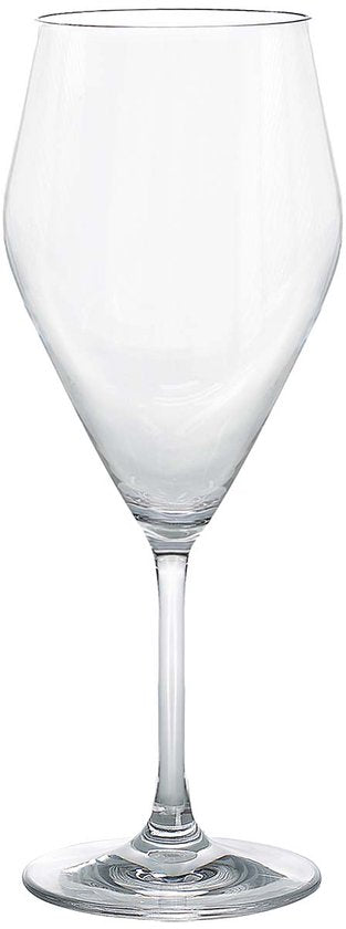 Verre à vin rouge Gimex Royal Line - 400 ml - Lot de 2