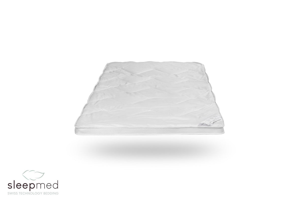 SLK.SM.0098.119.XX Sleepmed - Premium 3D Air Hotel Top Matelas - 160x200 cm