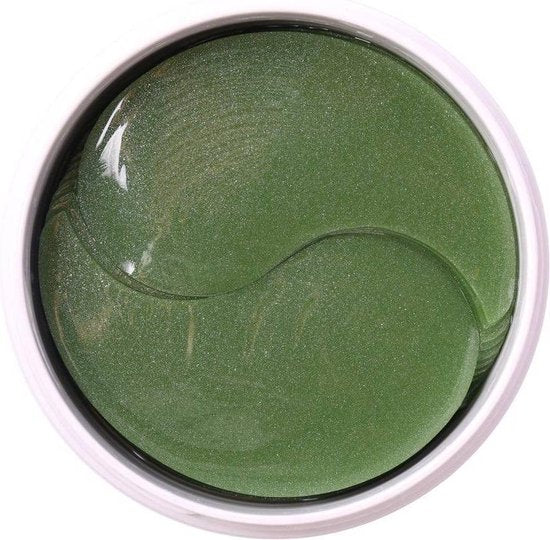 Masque pour les yeux Purito Marine Energy