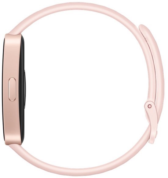 HUAWEI Band 10 - Bracelet d'activité - Rose