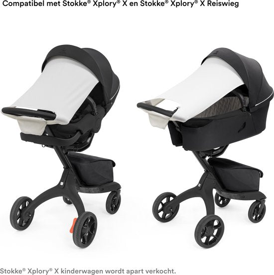 Pare-soleil Stokke® Xplory® X