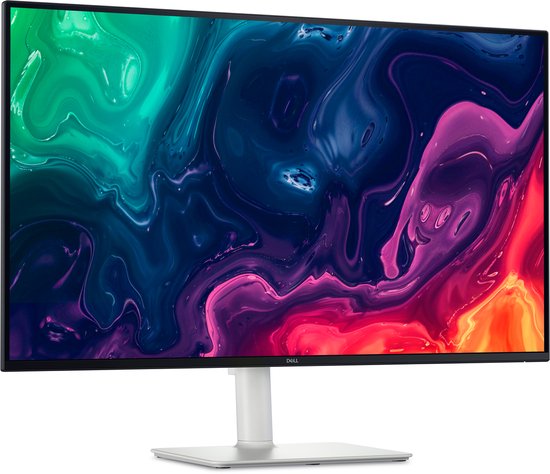 DELL - DELL-S3225QS - Écran d'ordinateur