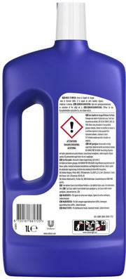 Sun Produit de rinçage pour lave-vaisselle Normal 1 000 ml