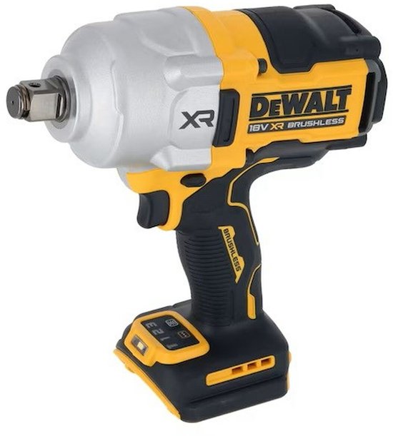 Visseuse à chocs sans fil DeWALT DCF964NT, 1 898 Nm, bague de friction 3/4, 18 V XR Basic Body, disponible chez TSTAK