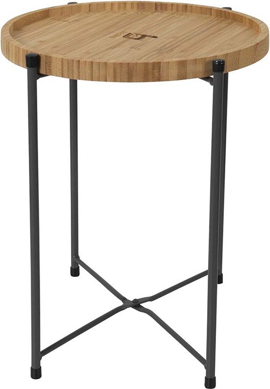 Bo-Camp - Urban Outdoor - Table d'appoint - Carnaby - M