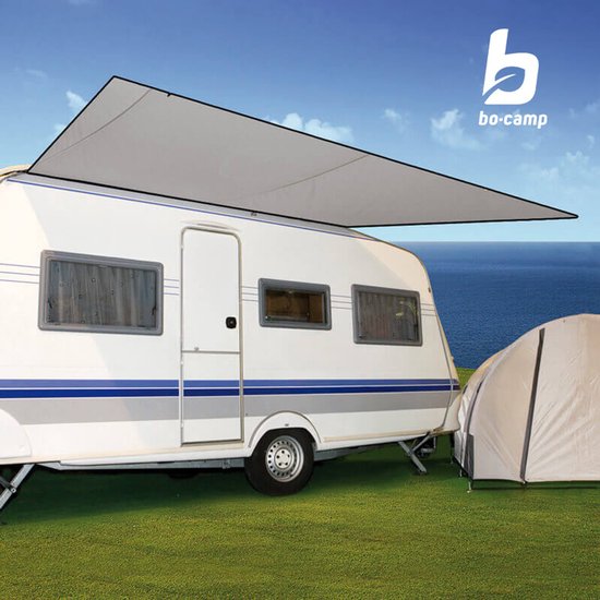 Bo-Camp Auvent de caravane - Travel - Large