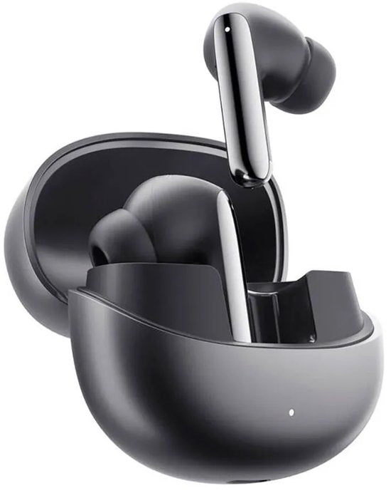 QCY - HT08 noir - Casque audio