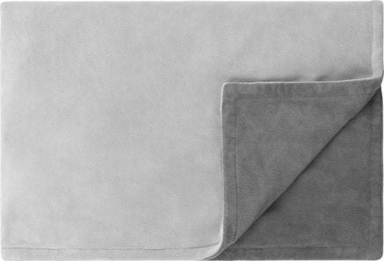 medisana HDW - Couverture chauffante « câlin »