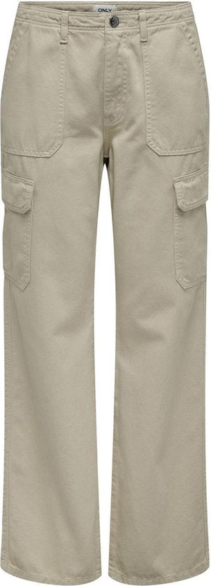 Pantalon cargo ONLY ONLMALFY Pantalon cargo ample