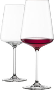 Schott Zwiesel Passionata - Vin rouge - 560ml - Verres - Cristal - 2 pièces