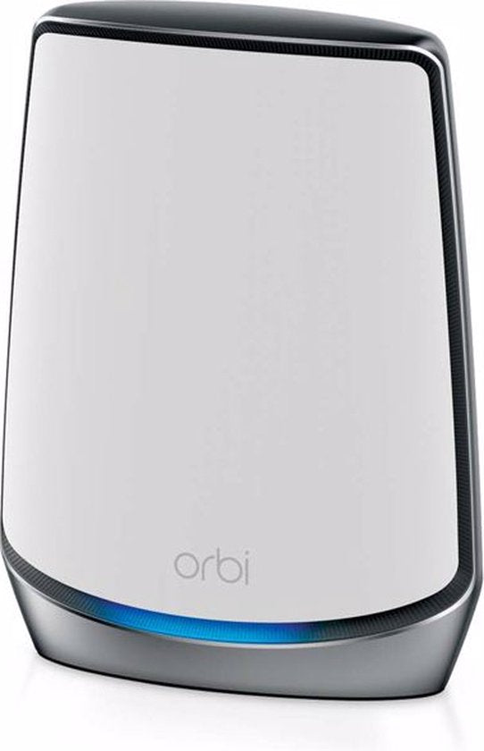 NETGEAR Orbi RBS850 - Mesh Wifi - Convient à Wifi 6 - 1-pack