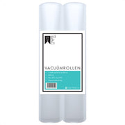 Rouleaux de mise sous vide - Sacs de mise sous vide alimentaires - Sacs de mise sous vide - Sacs de mise sous vide - Gaufré - Sans BPA - 30x600 cm - 2 pièces