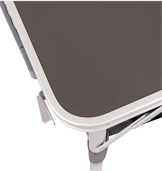 Bo-Camp - Meuble de rangement / table d'appoint - Otter - 80 x 40 x 68 cm