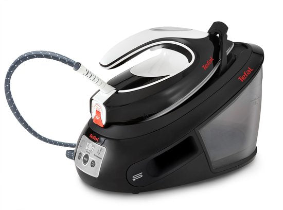Tefal Express Anti-Calc SV8055 - Générateur de vapeur